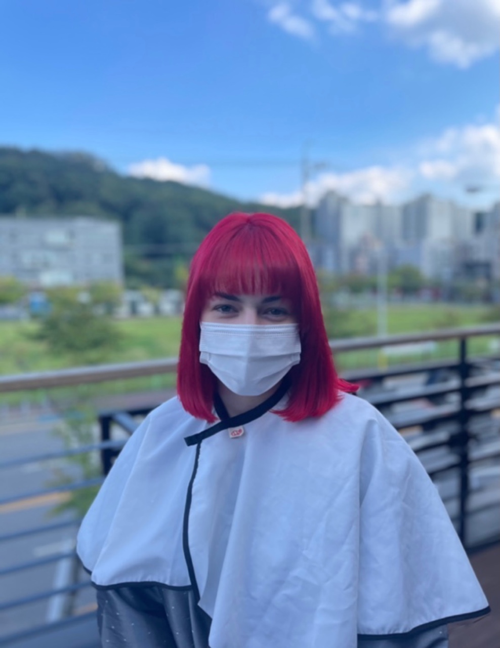 팔로우 헤어