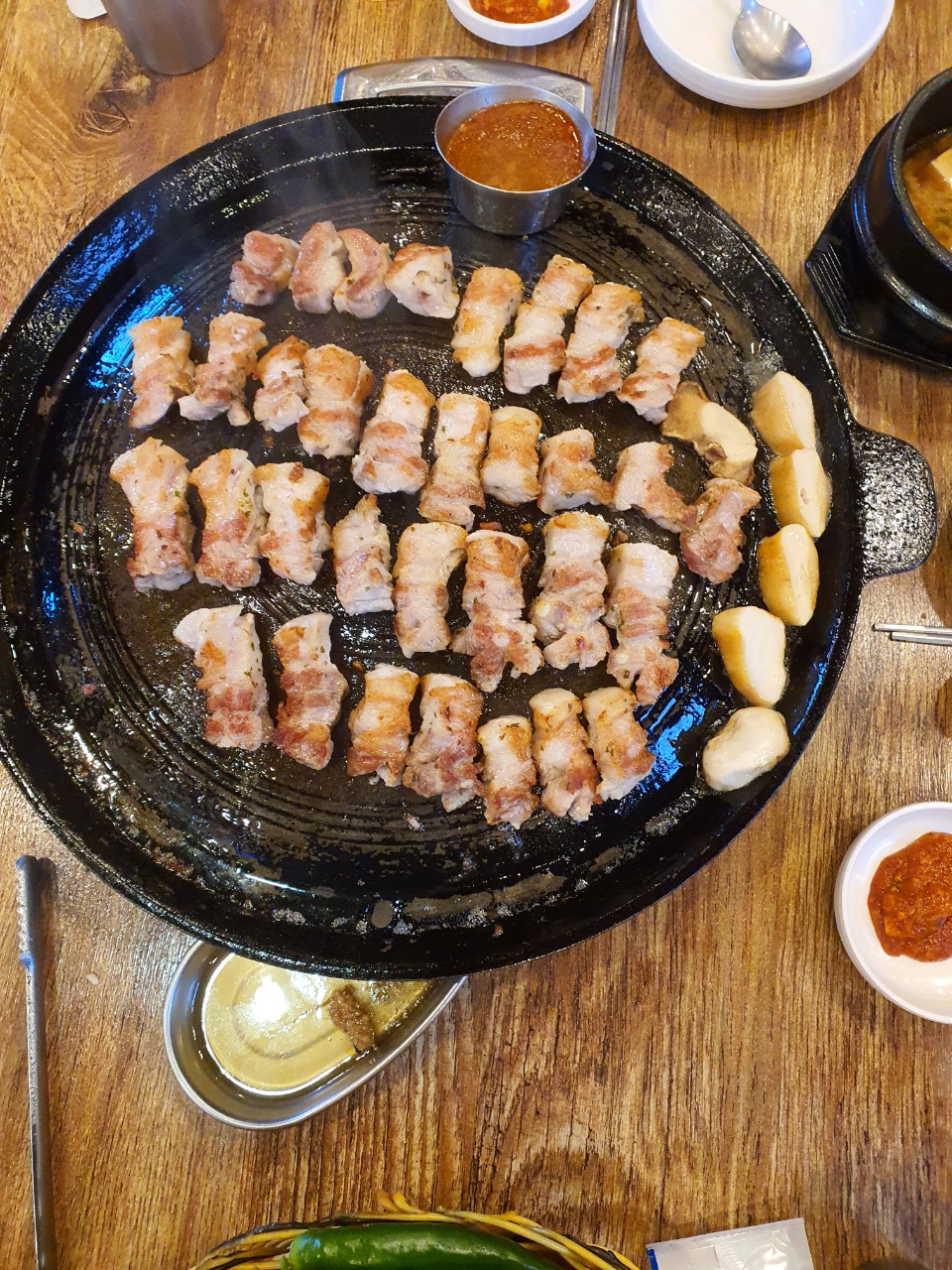 한돈마당