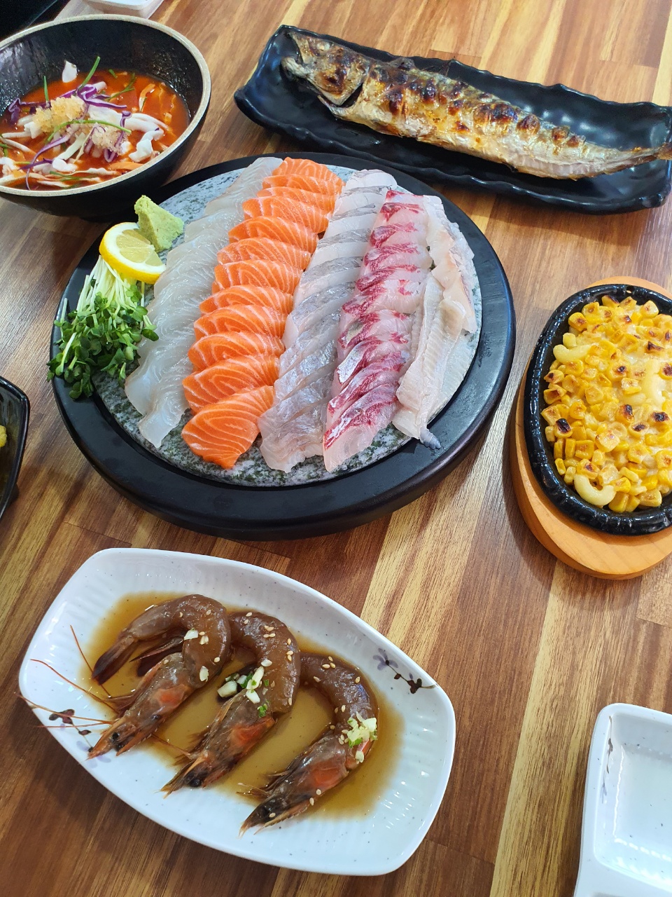 바다수산