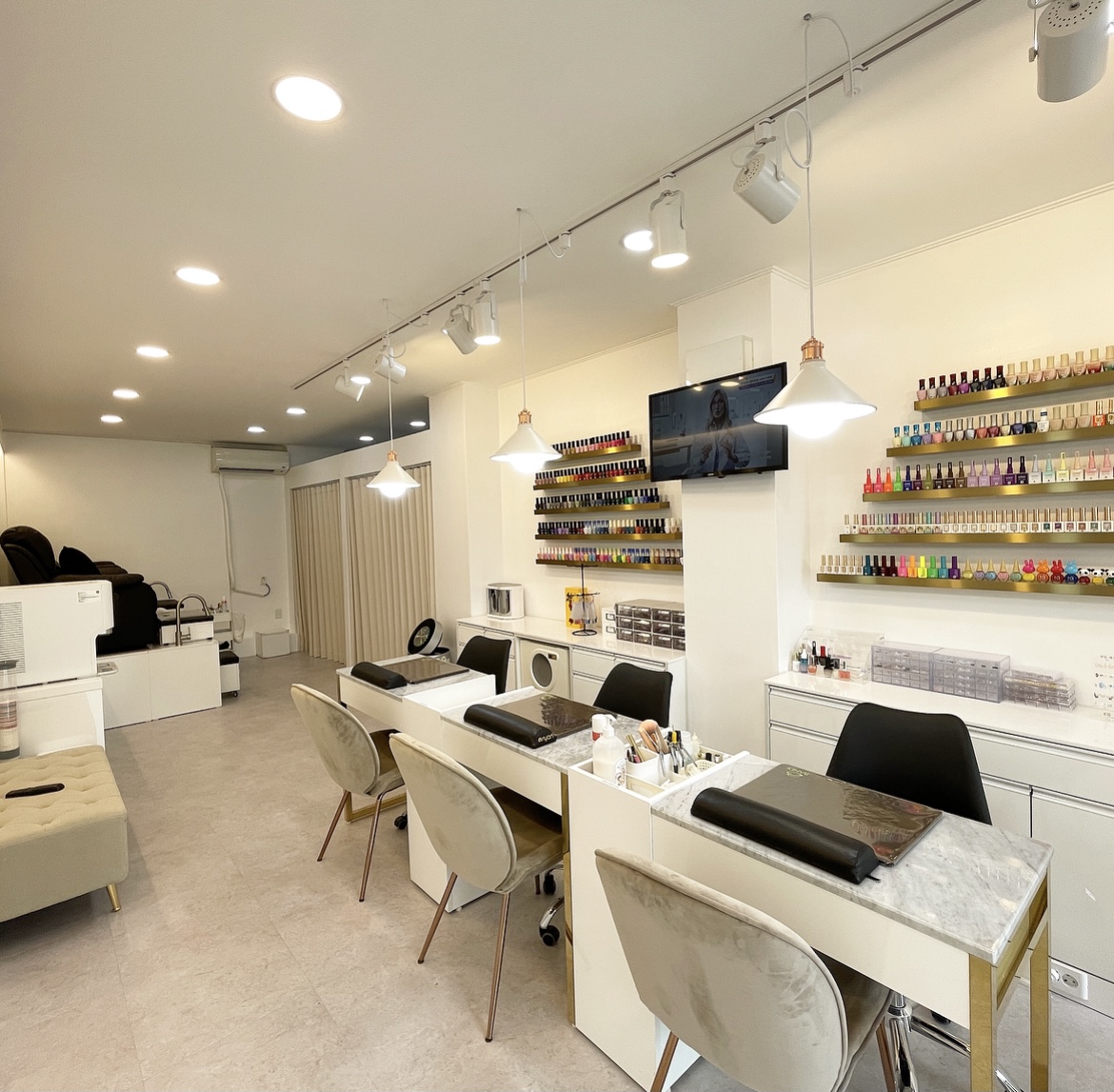 네일제이 대표 이미지