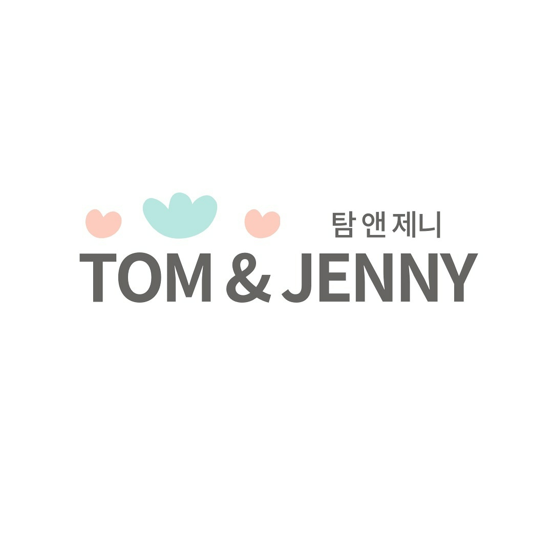 탐앤제니