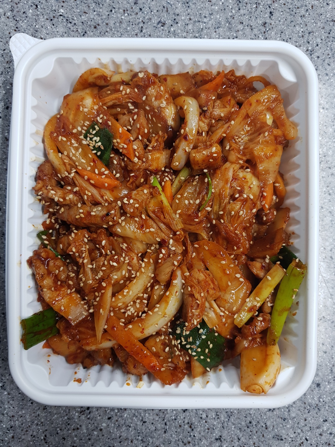 정담에프앤비