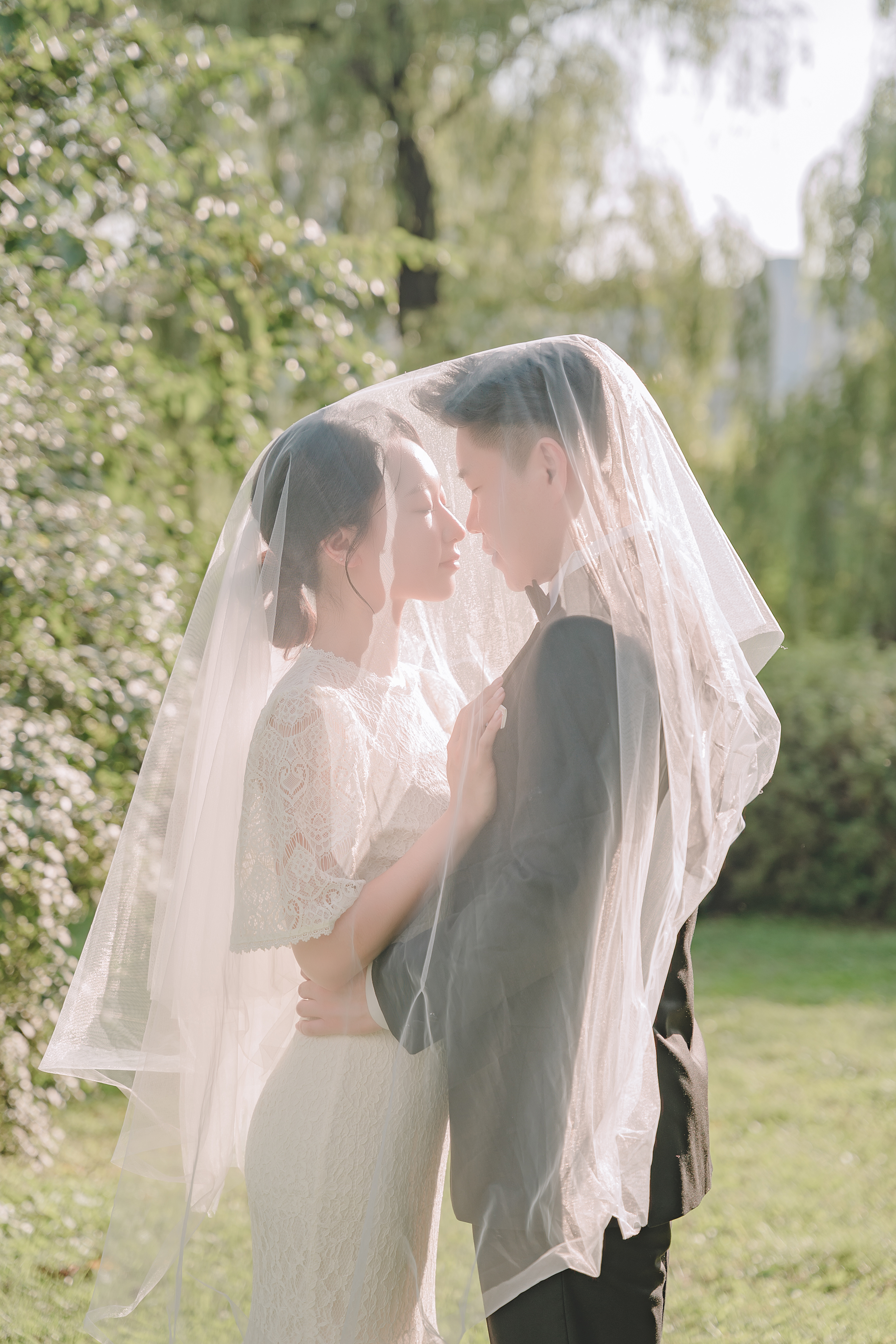 이상엽스냅 대표 이미지