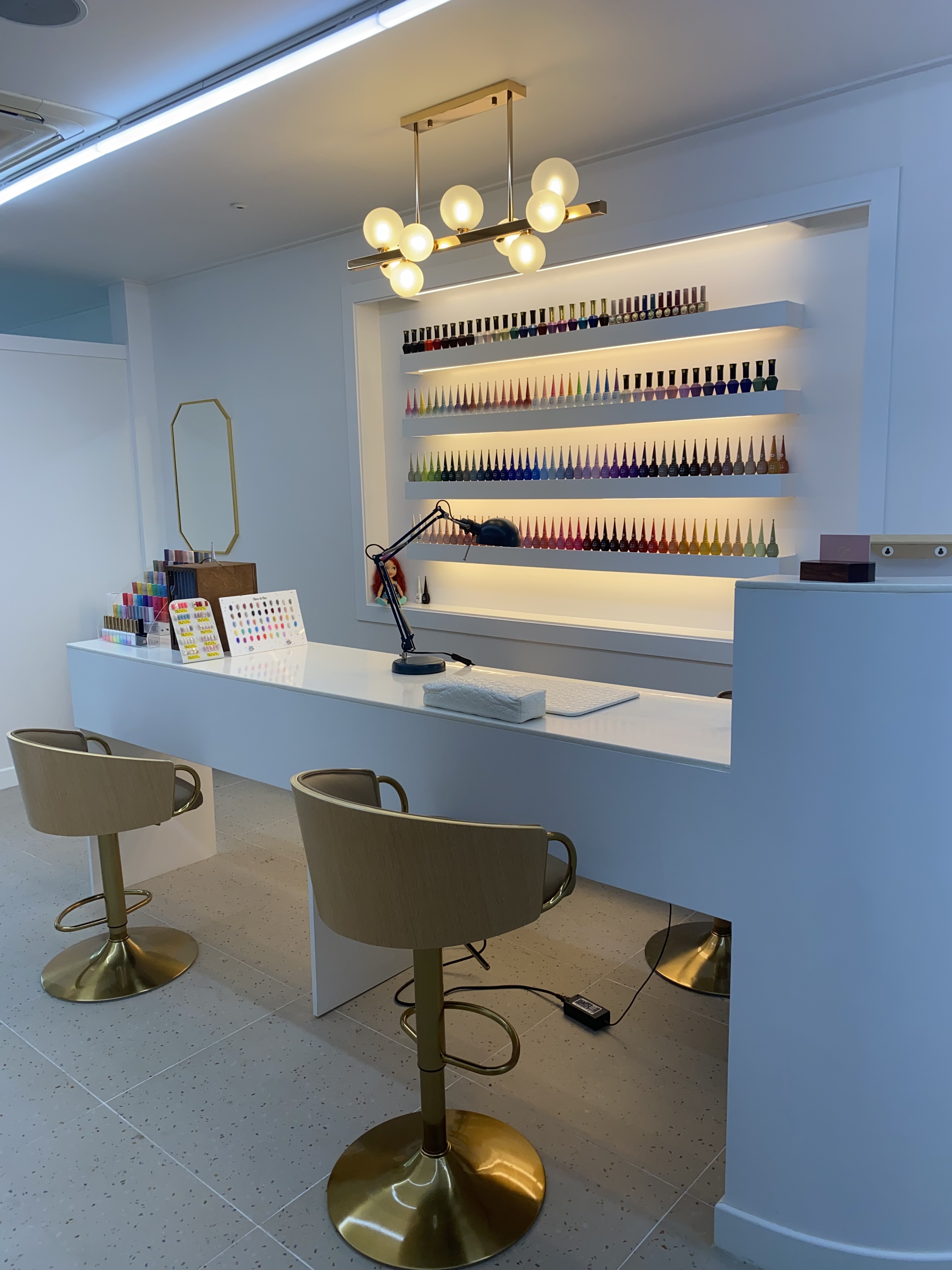 효네일 대표 이미지