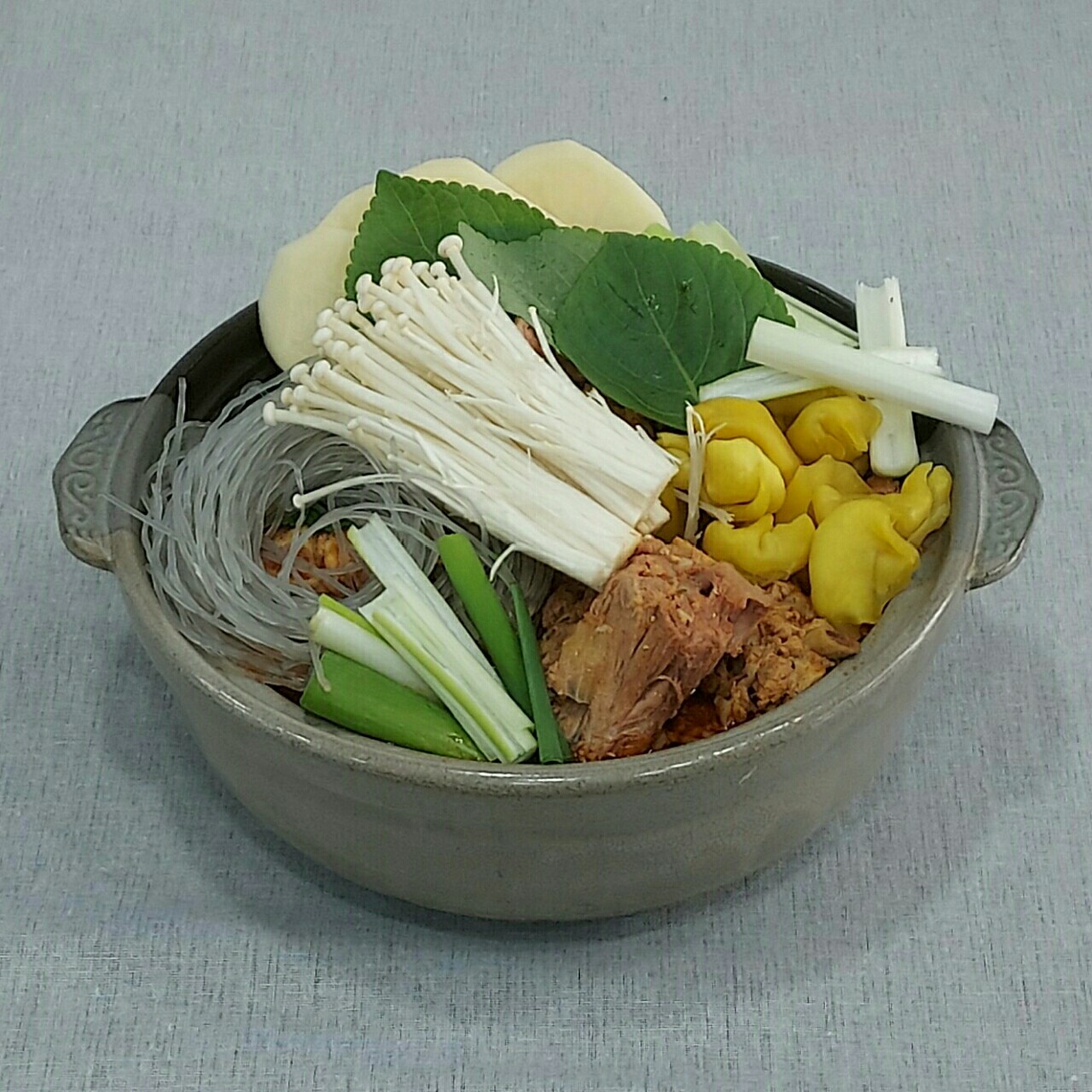 희야네 감자탕