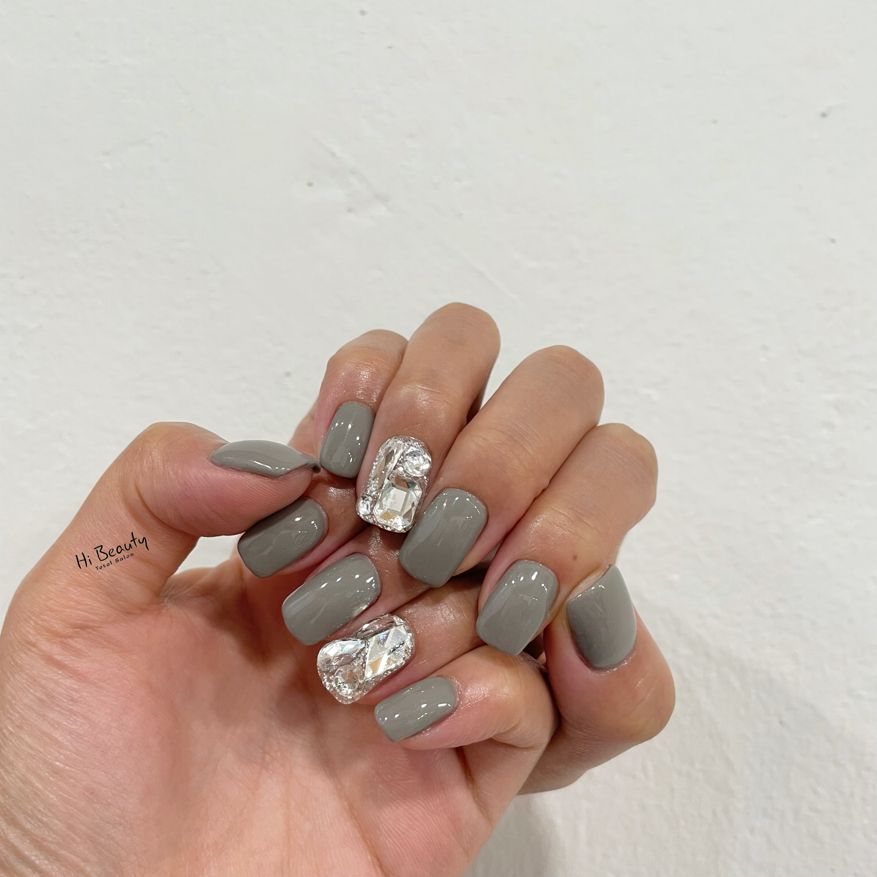 하이뷰티네일