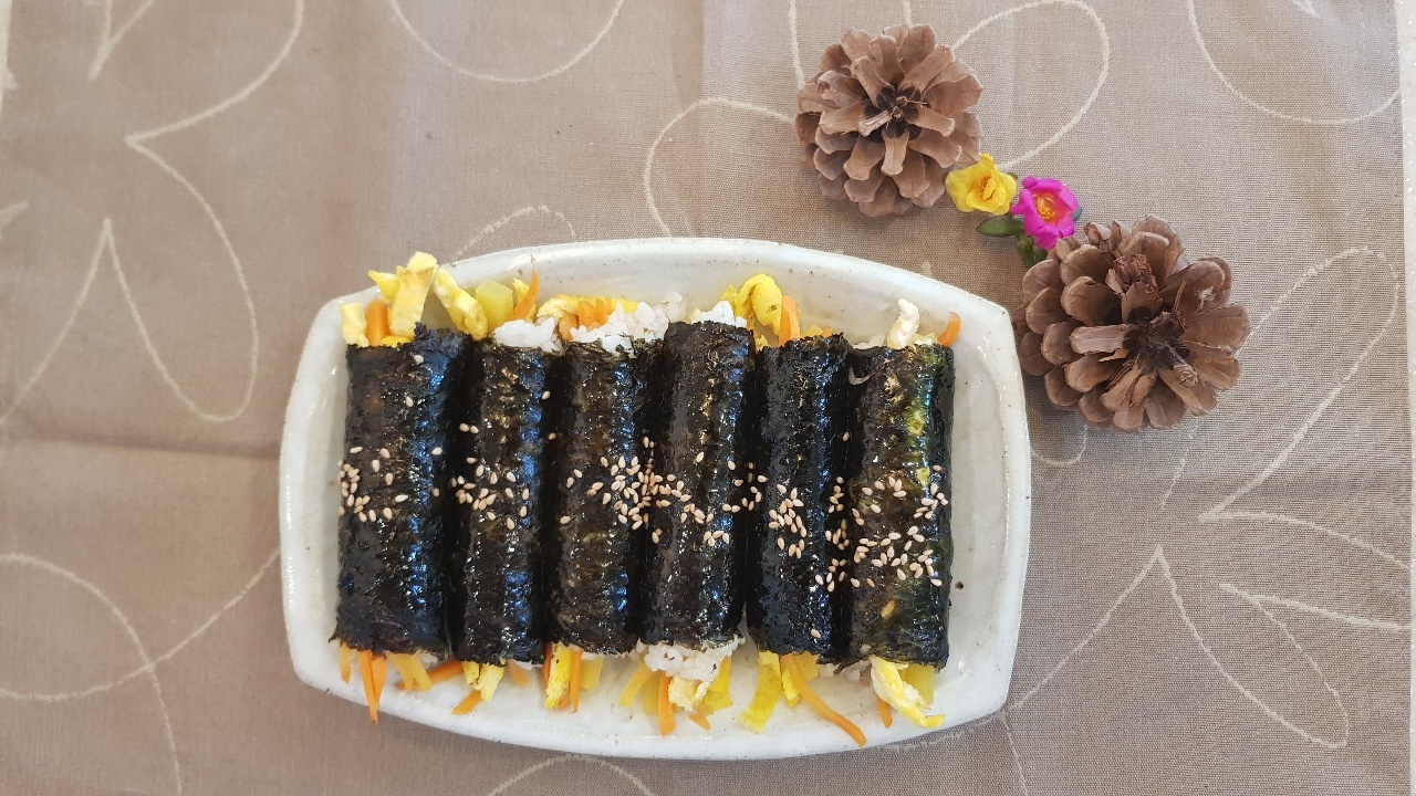 연지국수