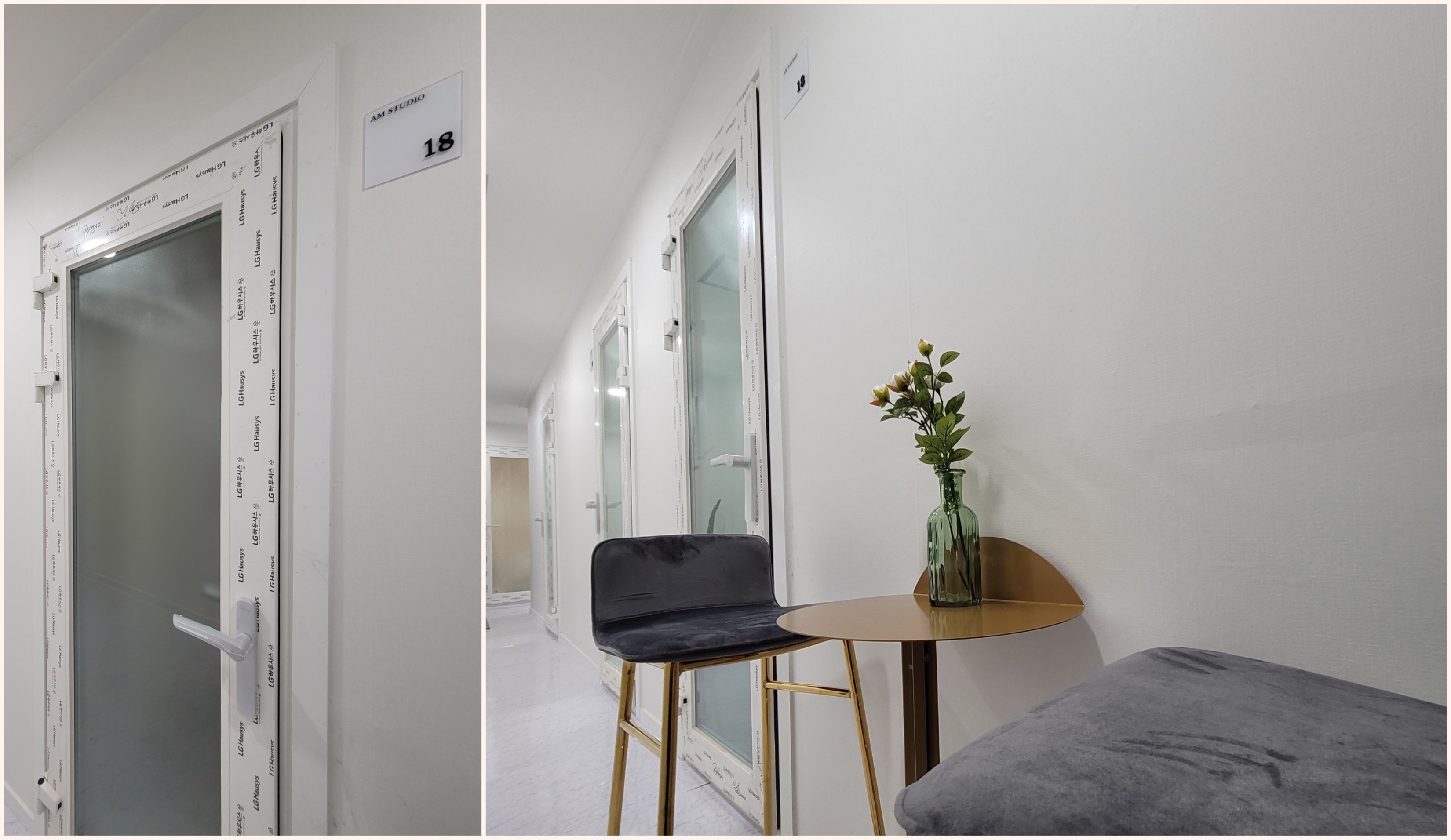 1번째 스튜디오 사진