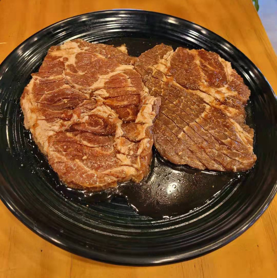 향촌숯불갈비