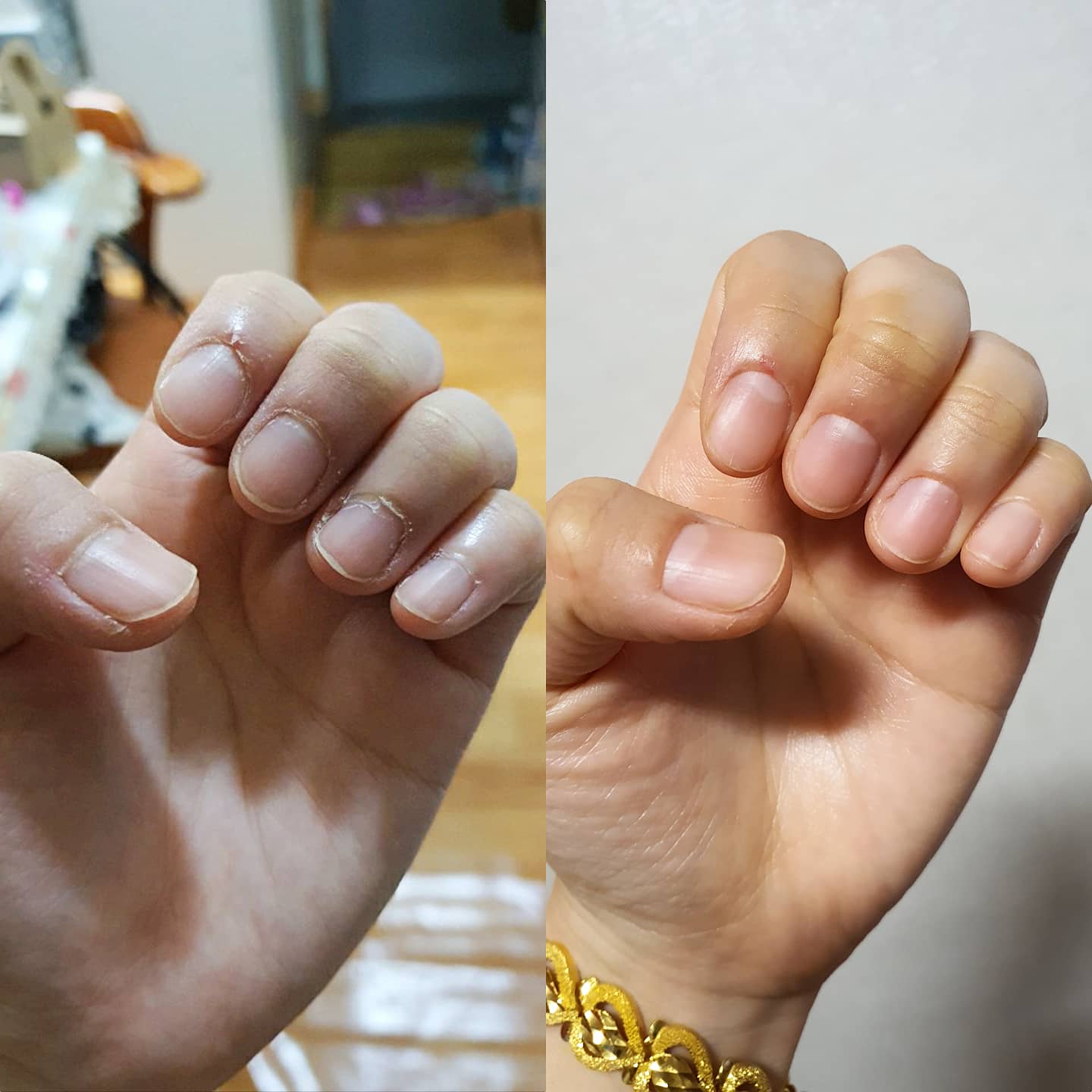네일양장점