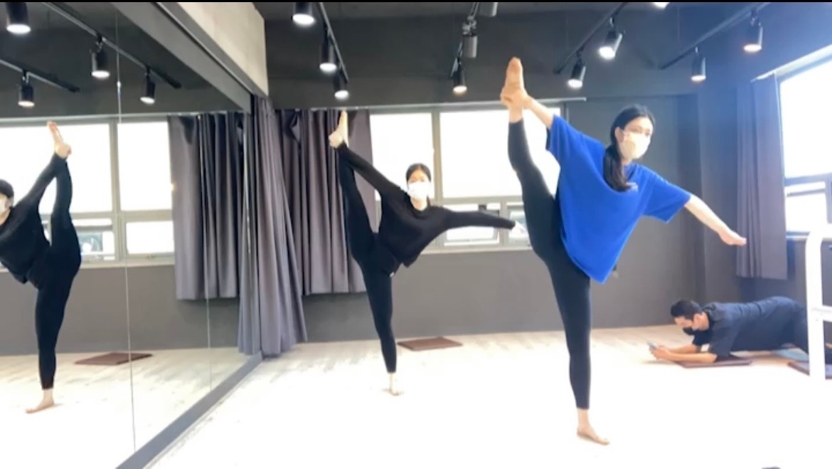 악어연기학원 왕십리지점