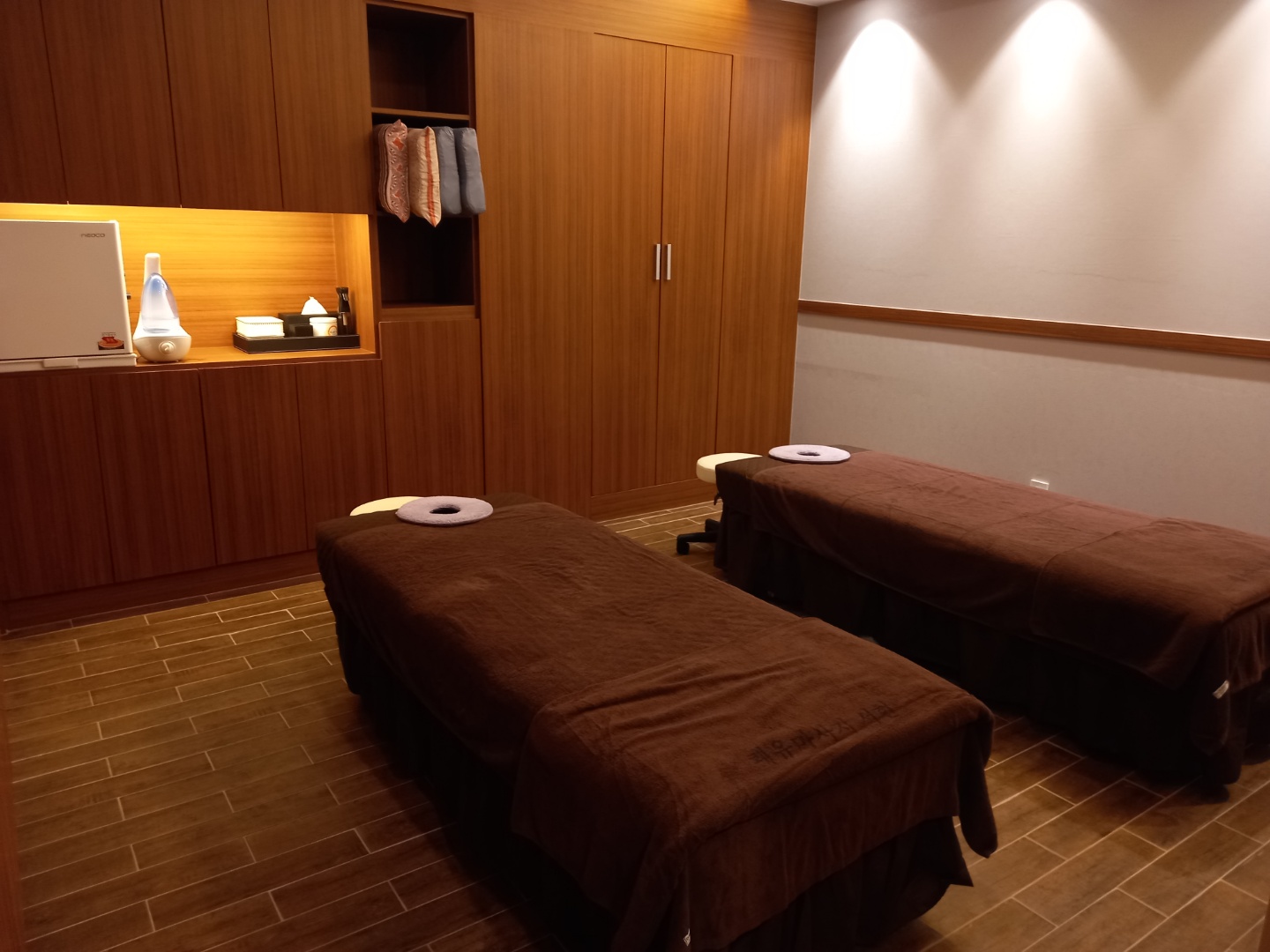 구동명쾌유마사지 분당서현점 photo 3