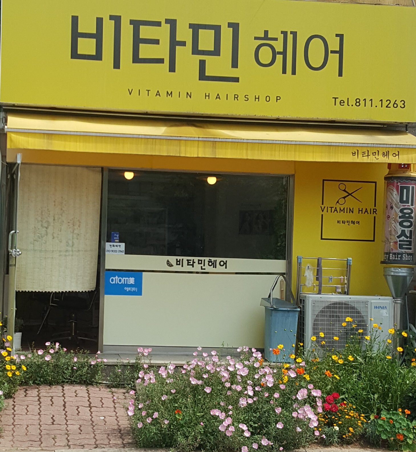 비타민헤어