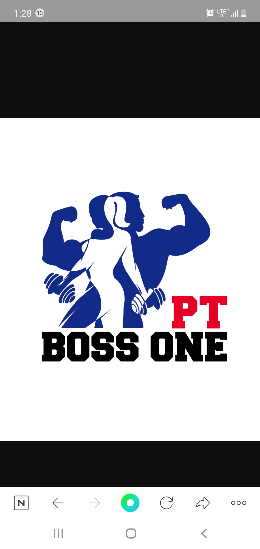 보스원PT 송정점 대표 이미지