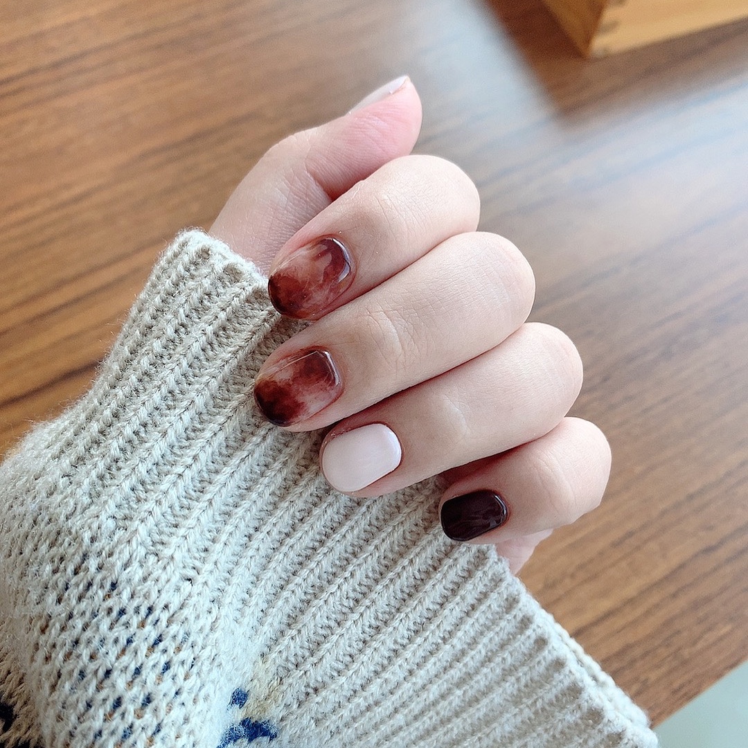 뮤즈네일
