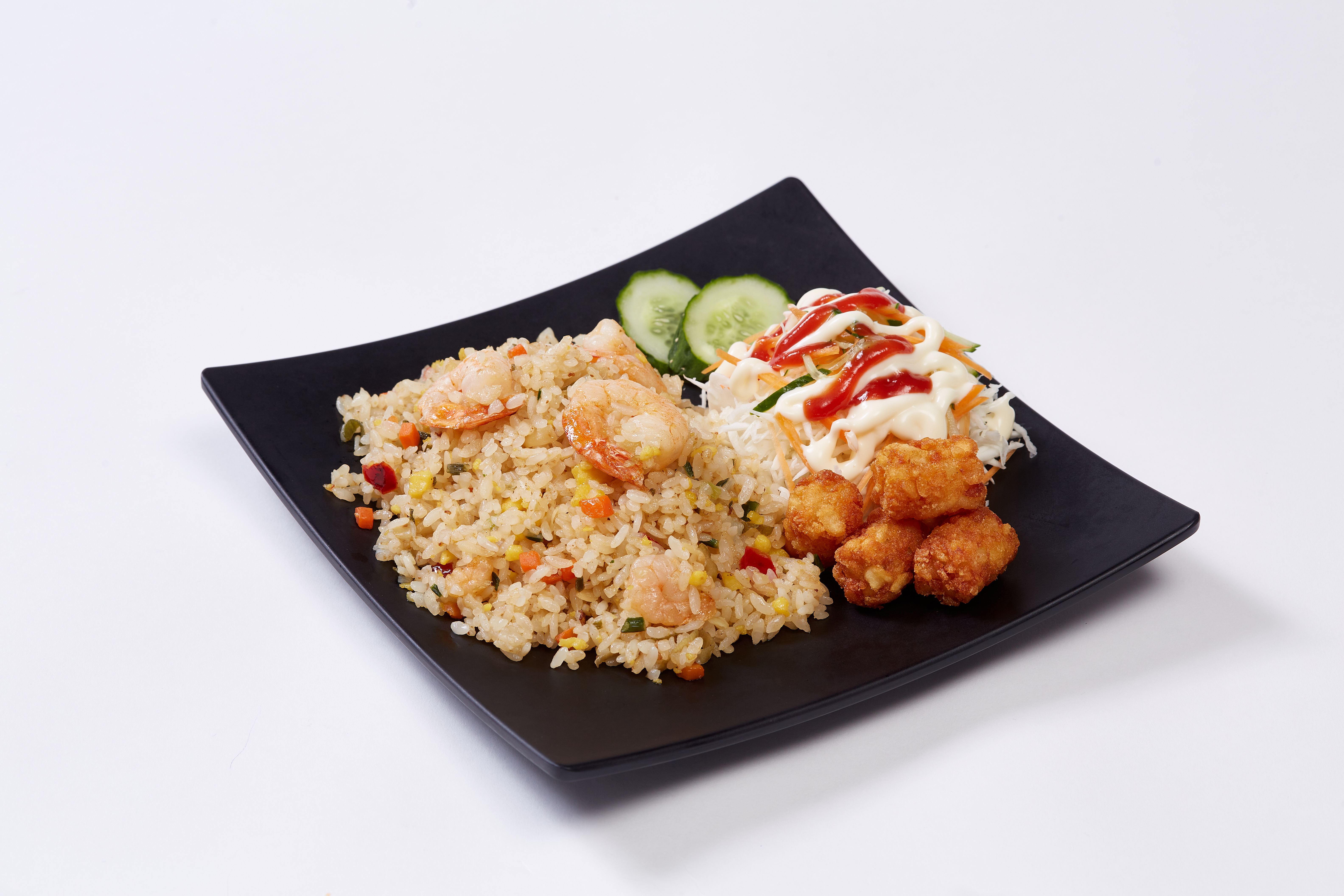 라온푸드 달구똥치킨