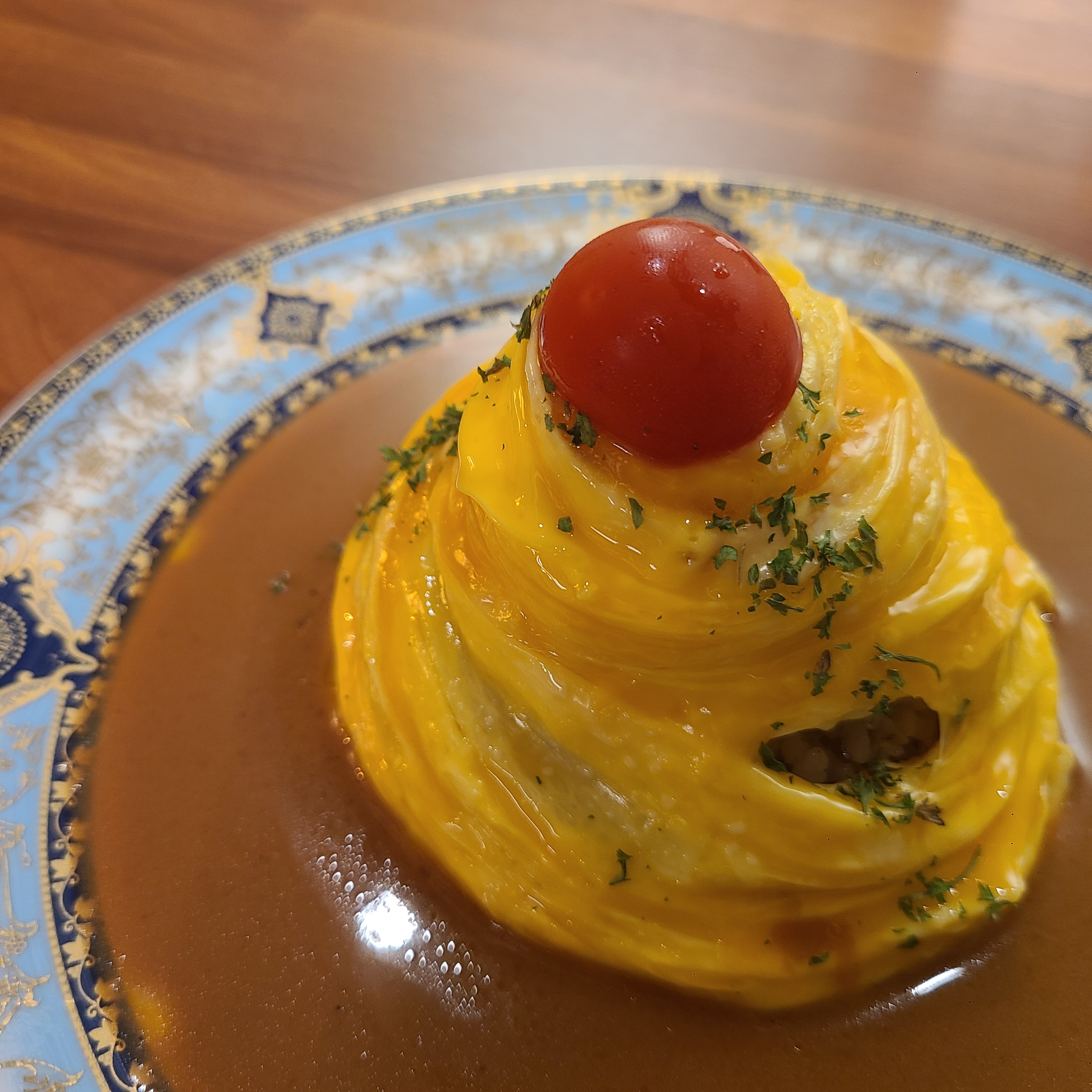 익선취향