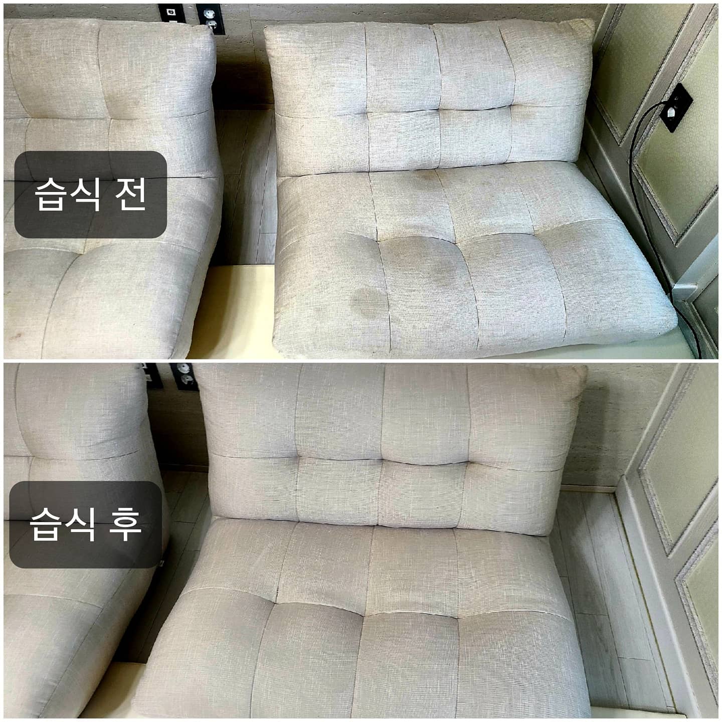 청와남 홈케어
