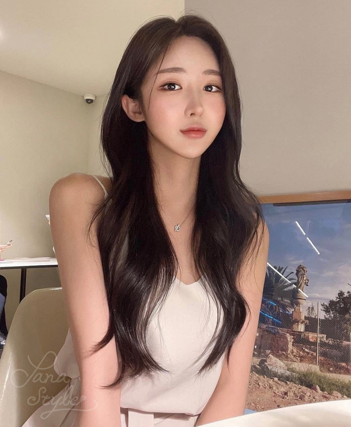 제이나스타일