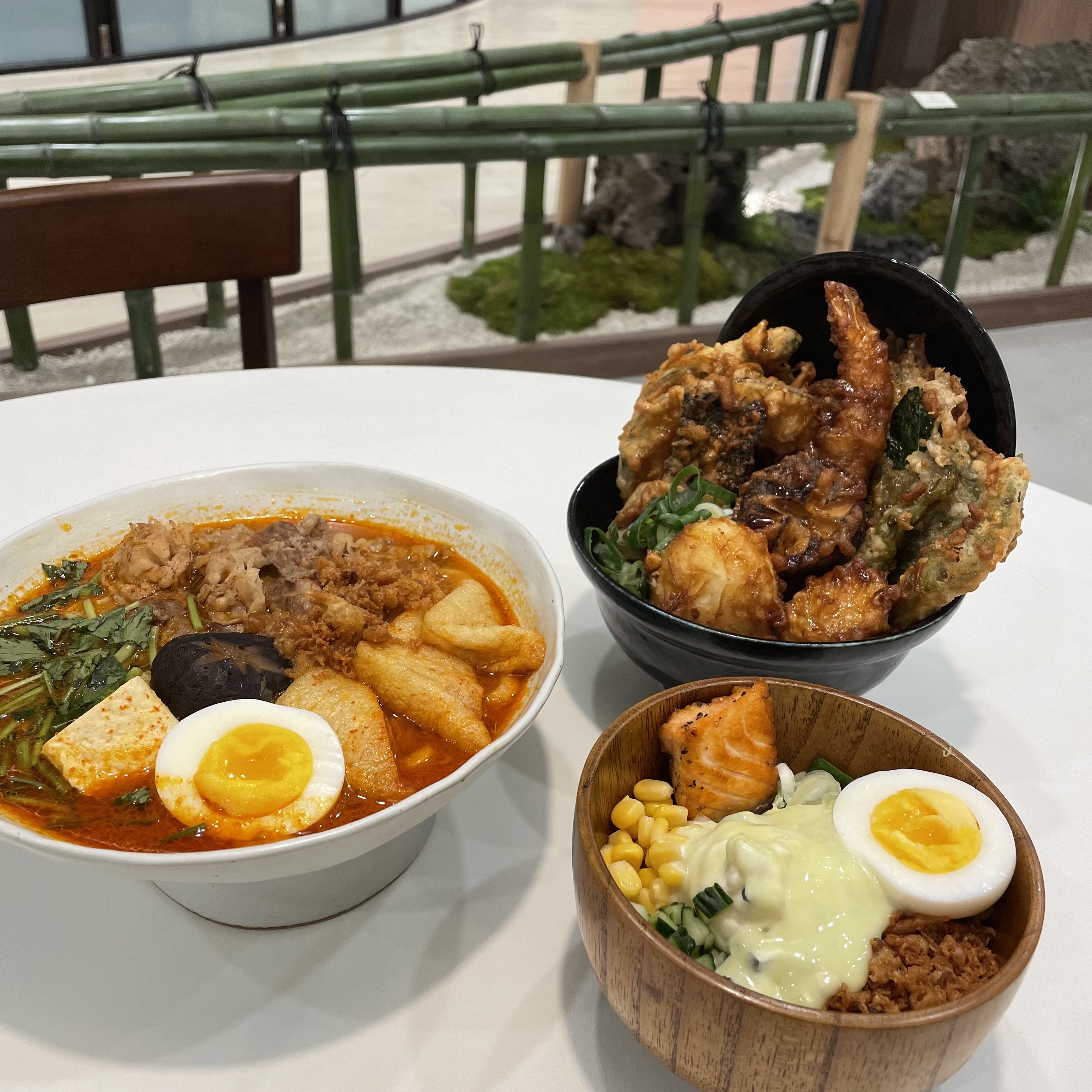 온기정 신세계김해점