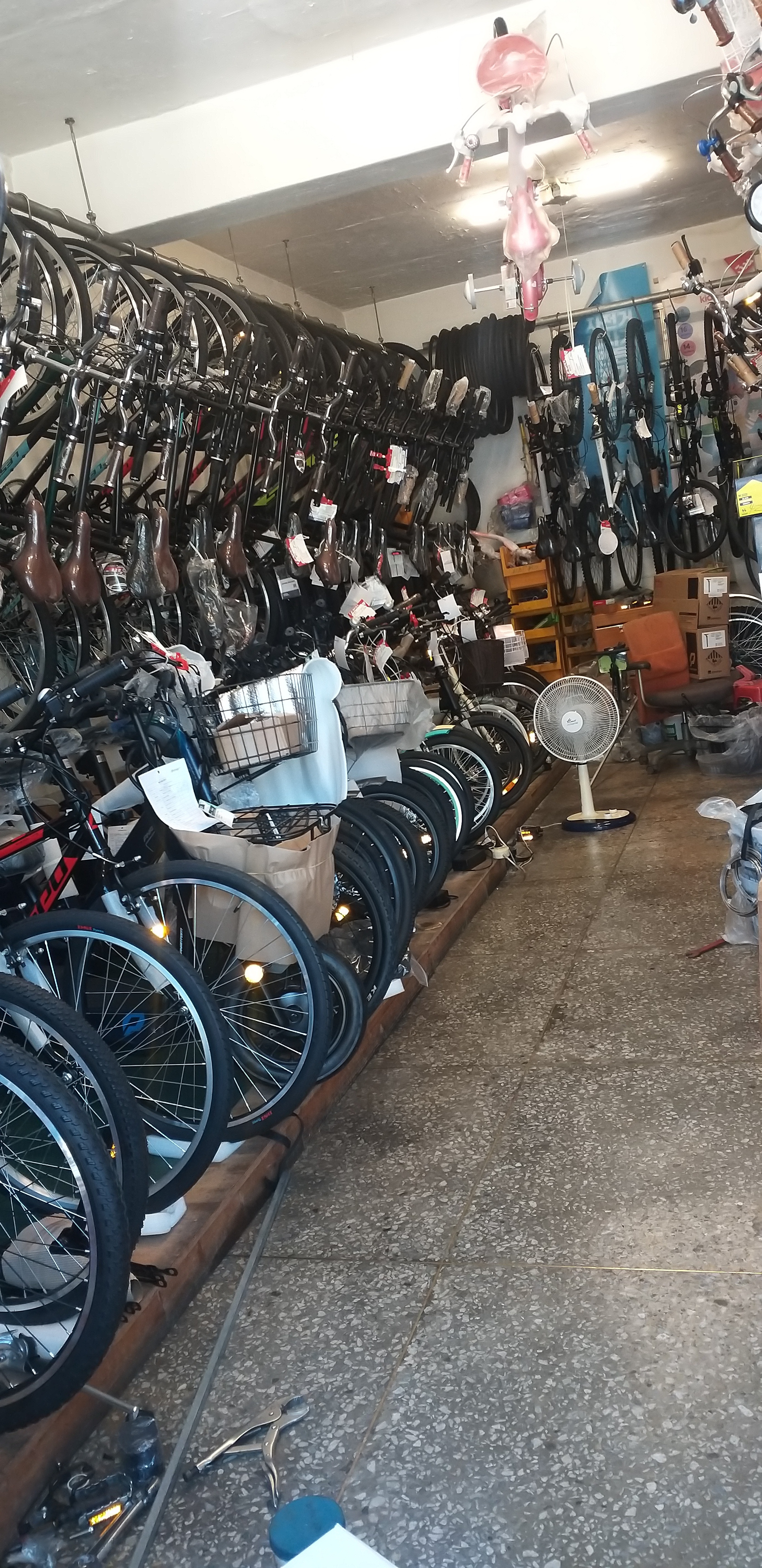 삼천리자전거 신길할인점 대표 이미지