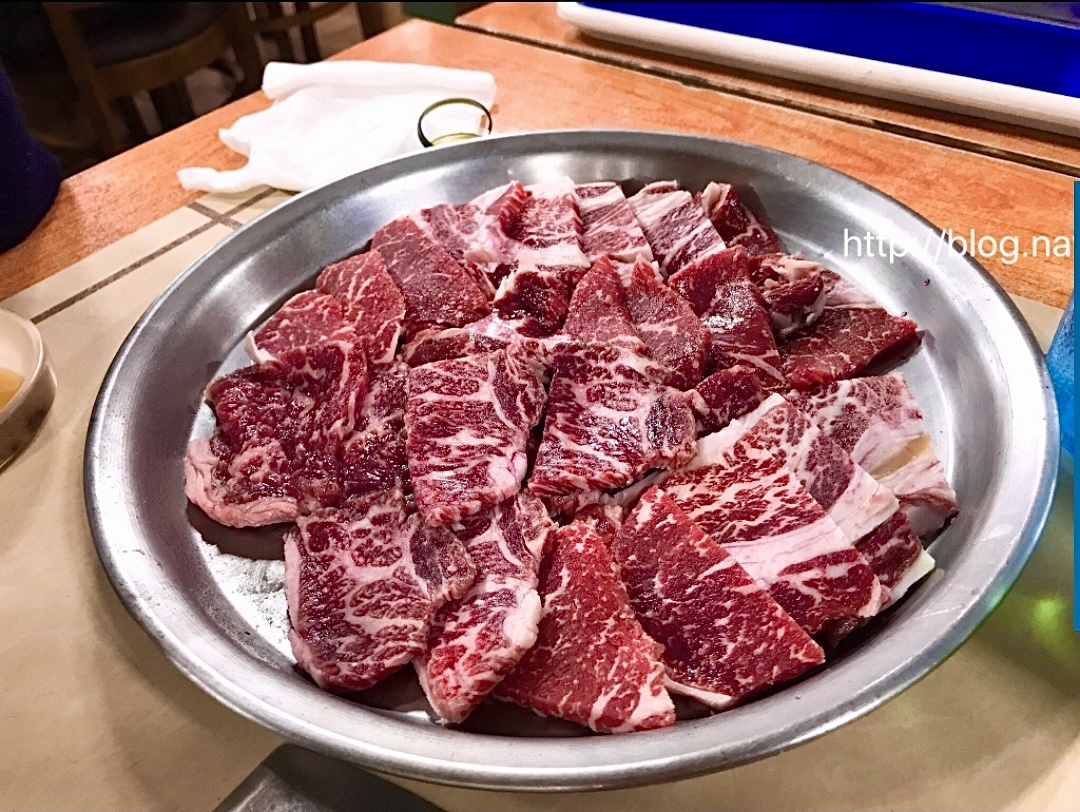 마산식육식당