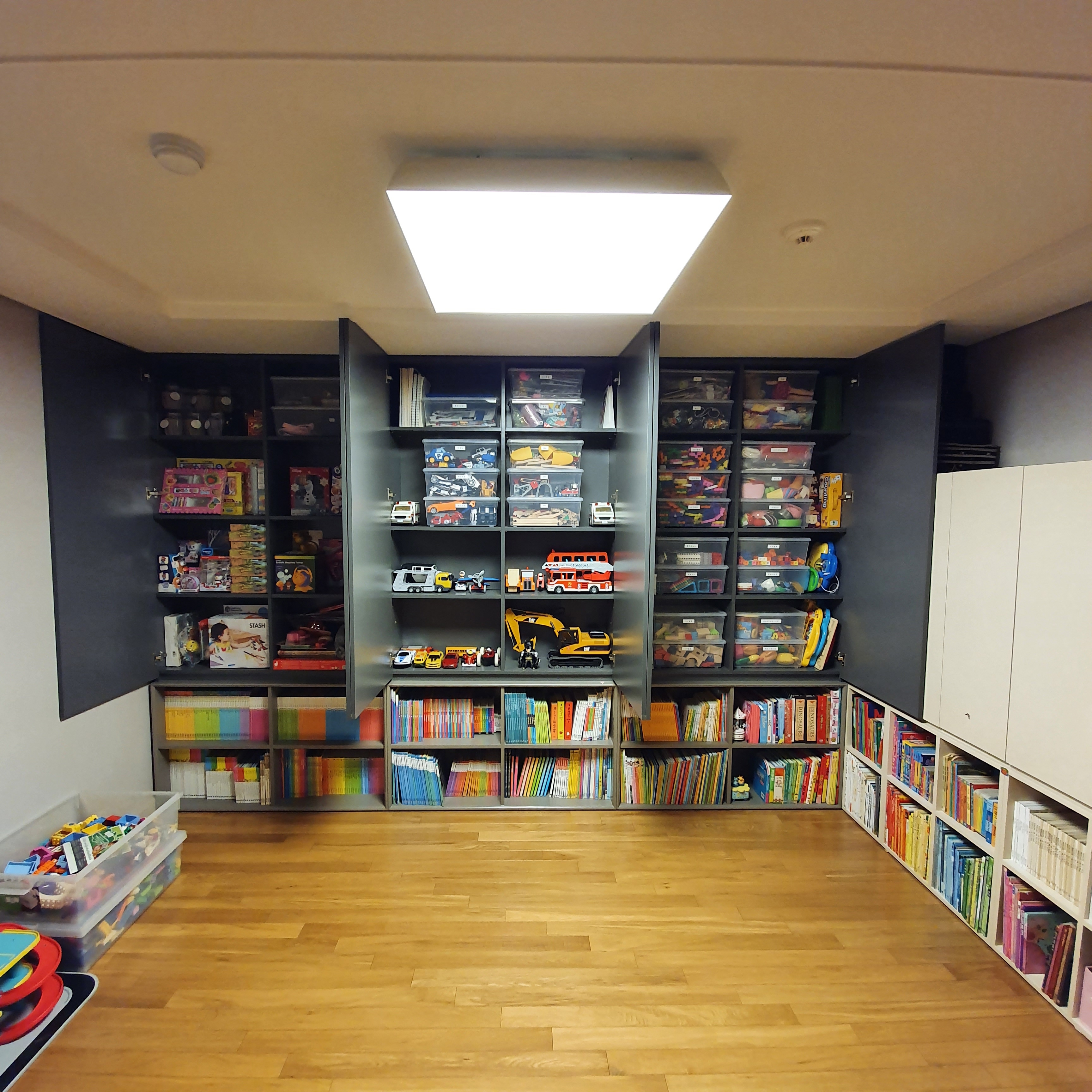 로사리아정리수납 대표 이미지