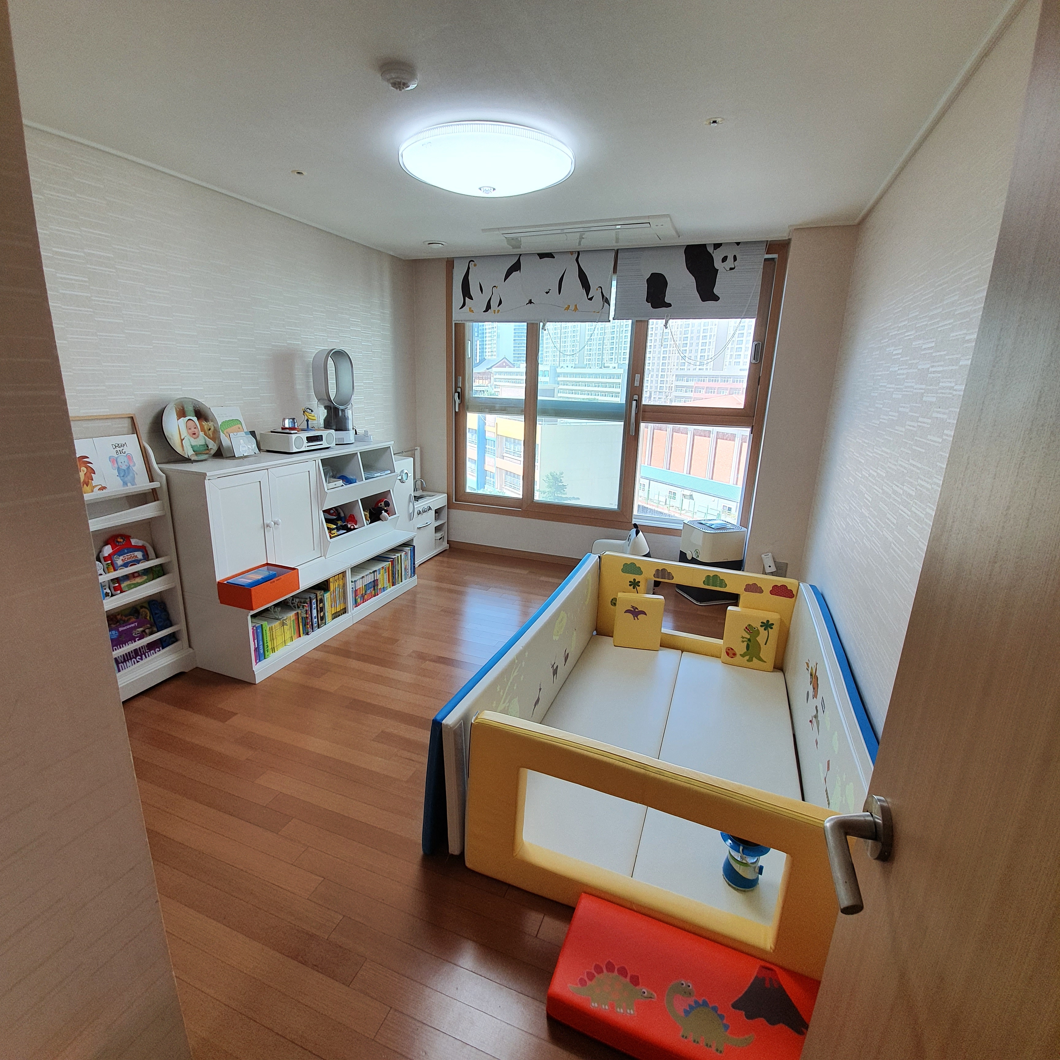 로사리아정리수납 대표 이미지