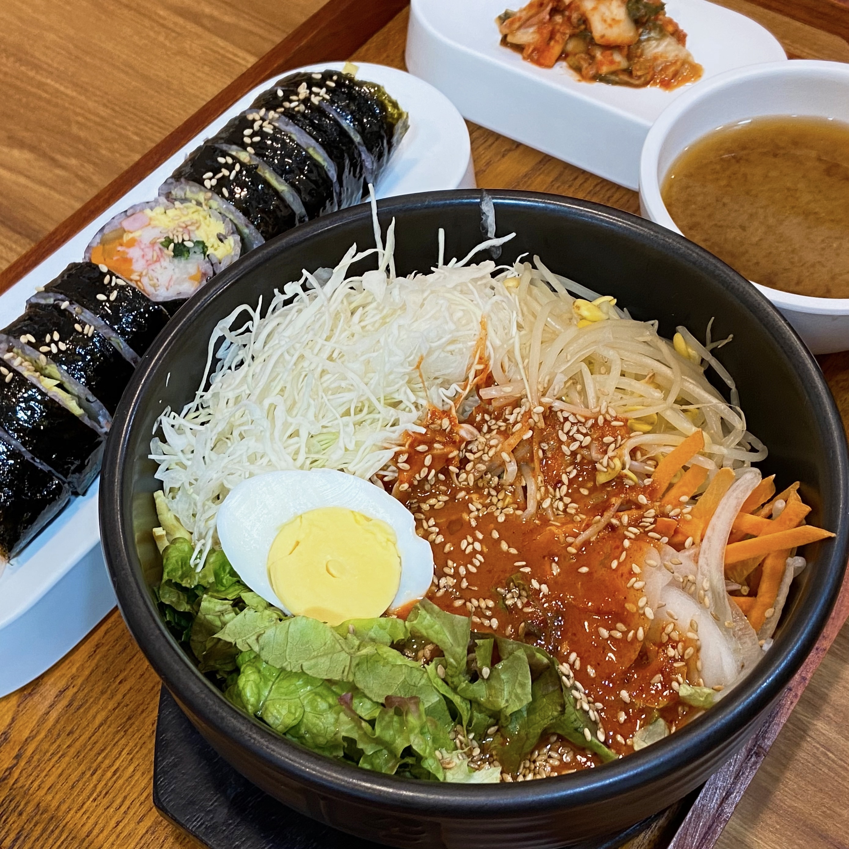 열정김밥