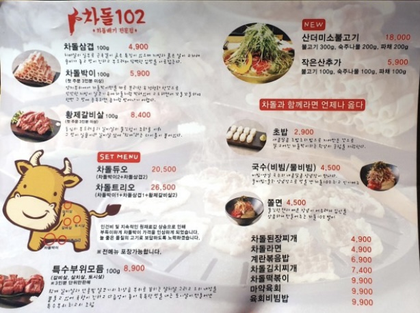 차돌102