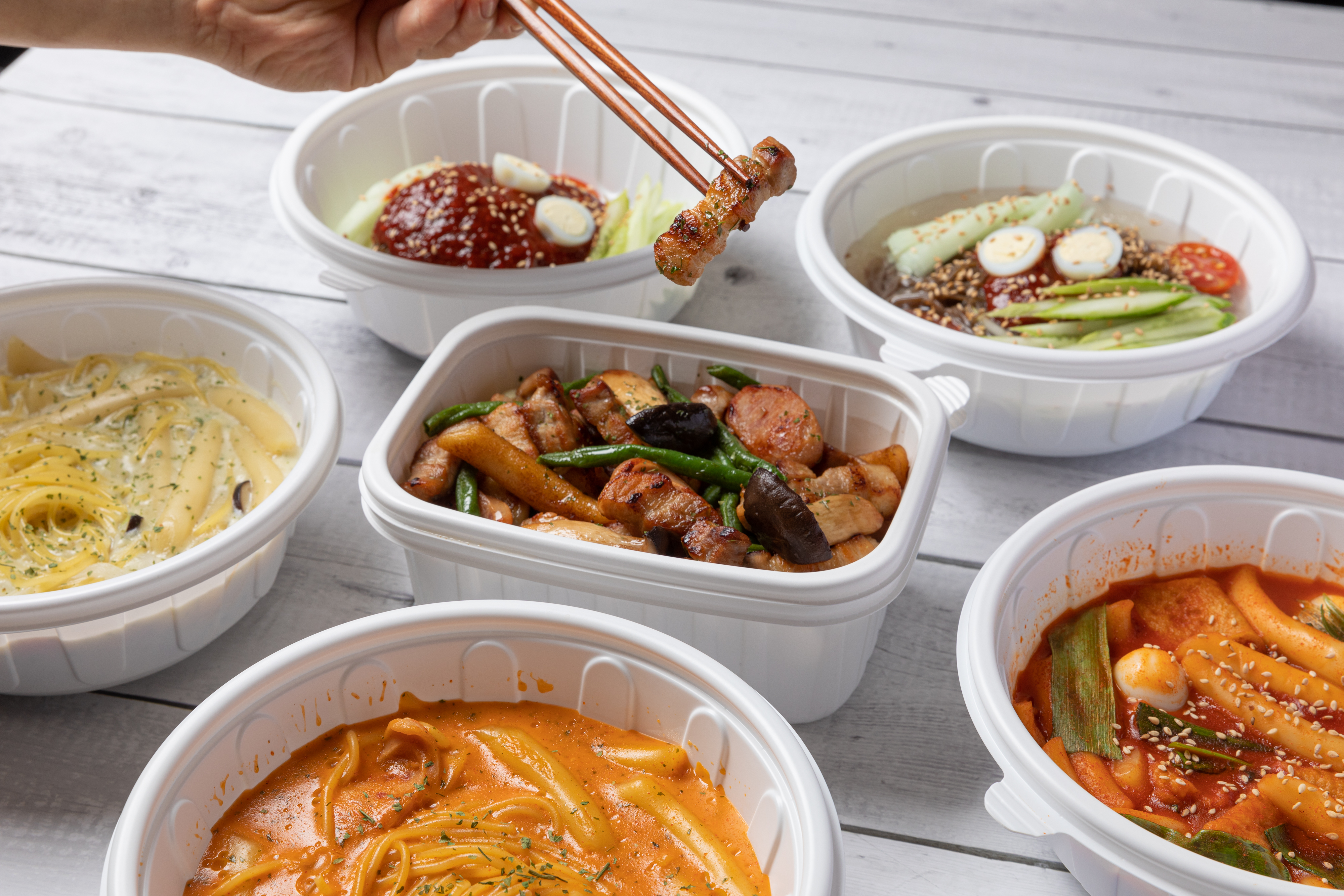 배달삼겹 국가돼표 가평점