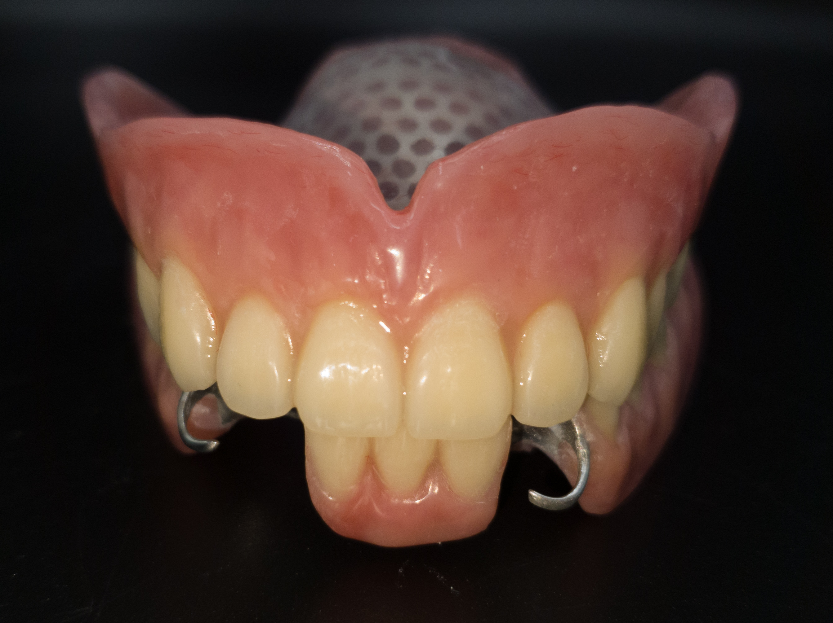 유에이블치과기공소 대표 이미지