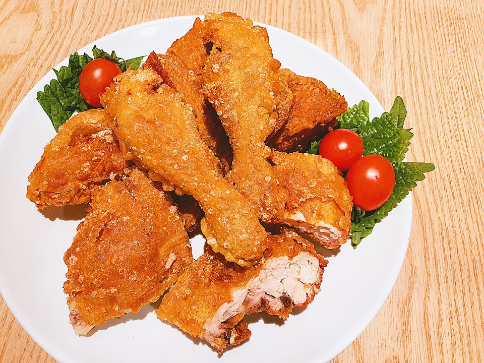 찌니네마약통닭 응암점