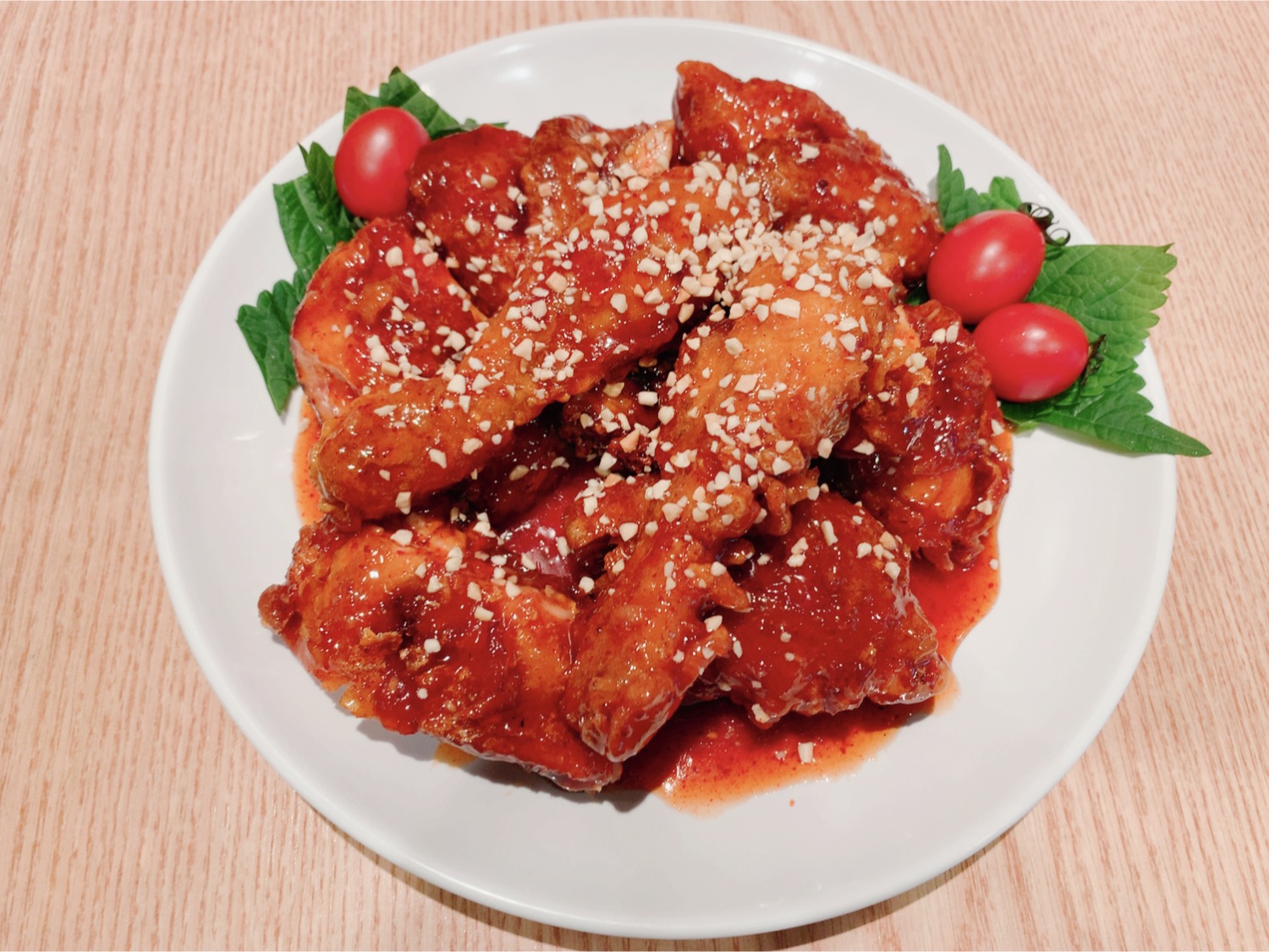 찌니네마약통닭 응암점