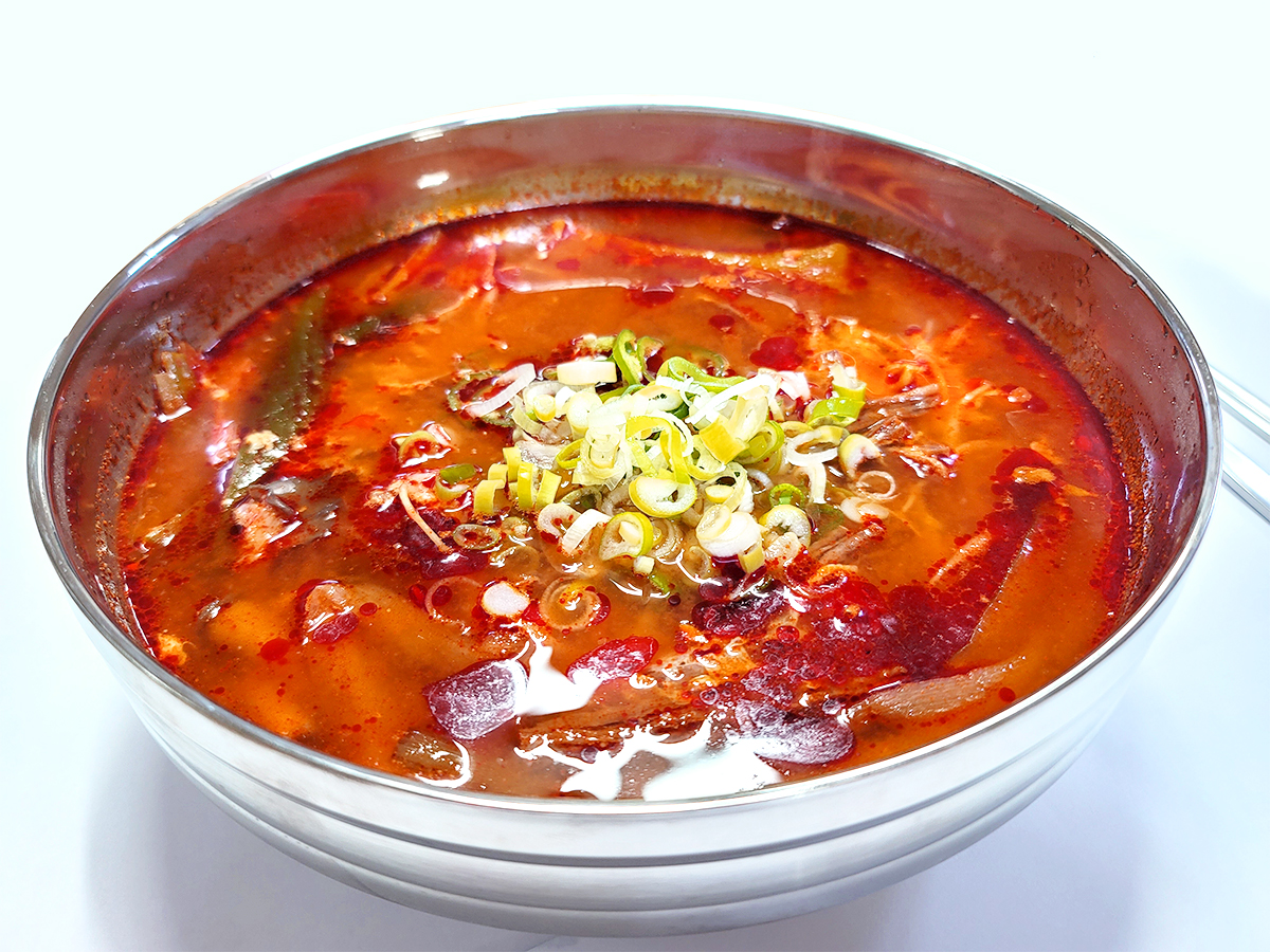 해맑음제면소 대표 이미지