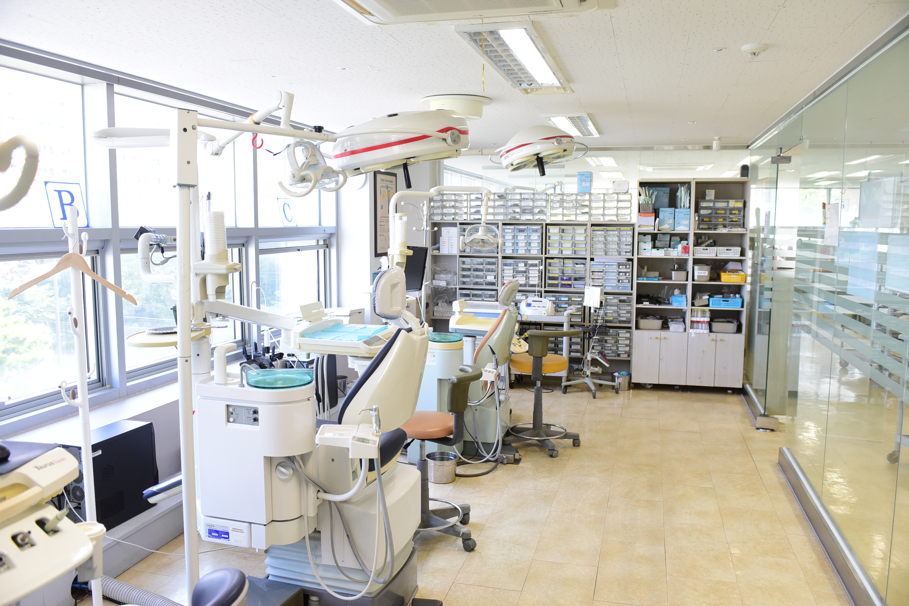 기아치과병원 대표 이미지