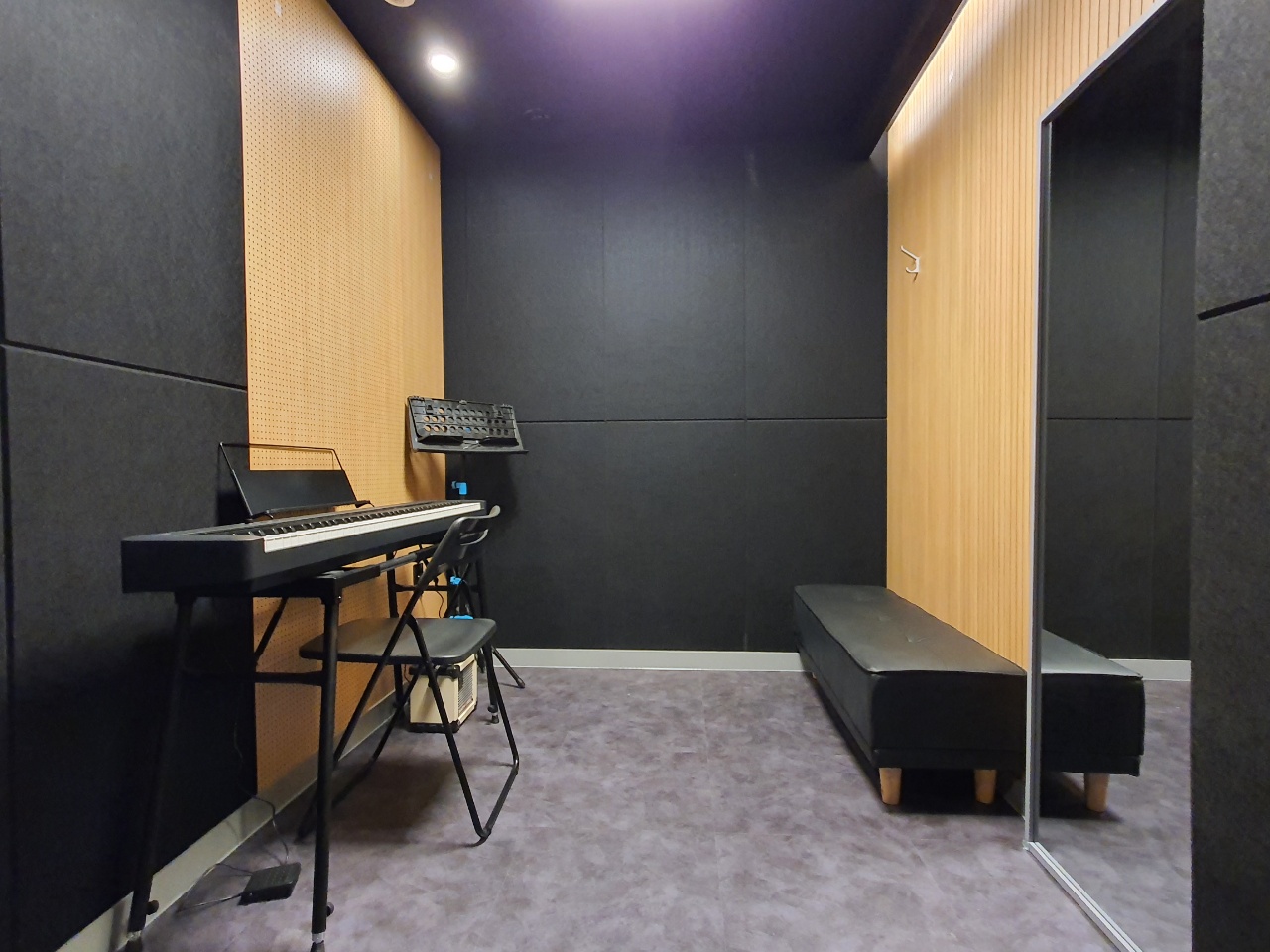 3번째 스튜디오 사진