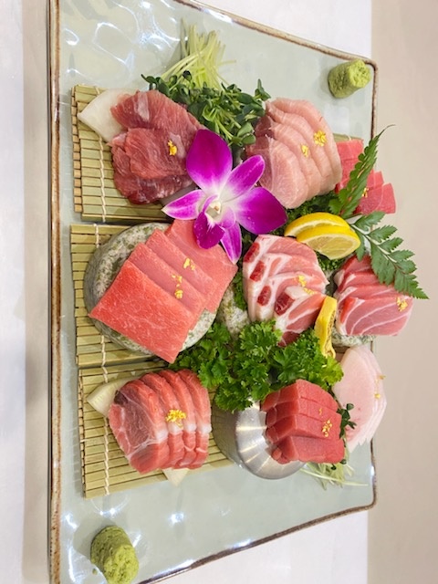 궁참치