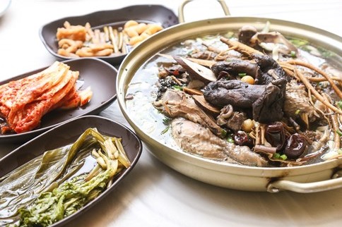 동화속으로