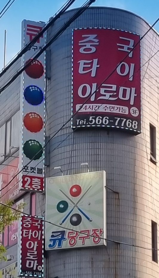 중국타이아로마 이미지