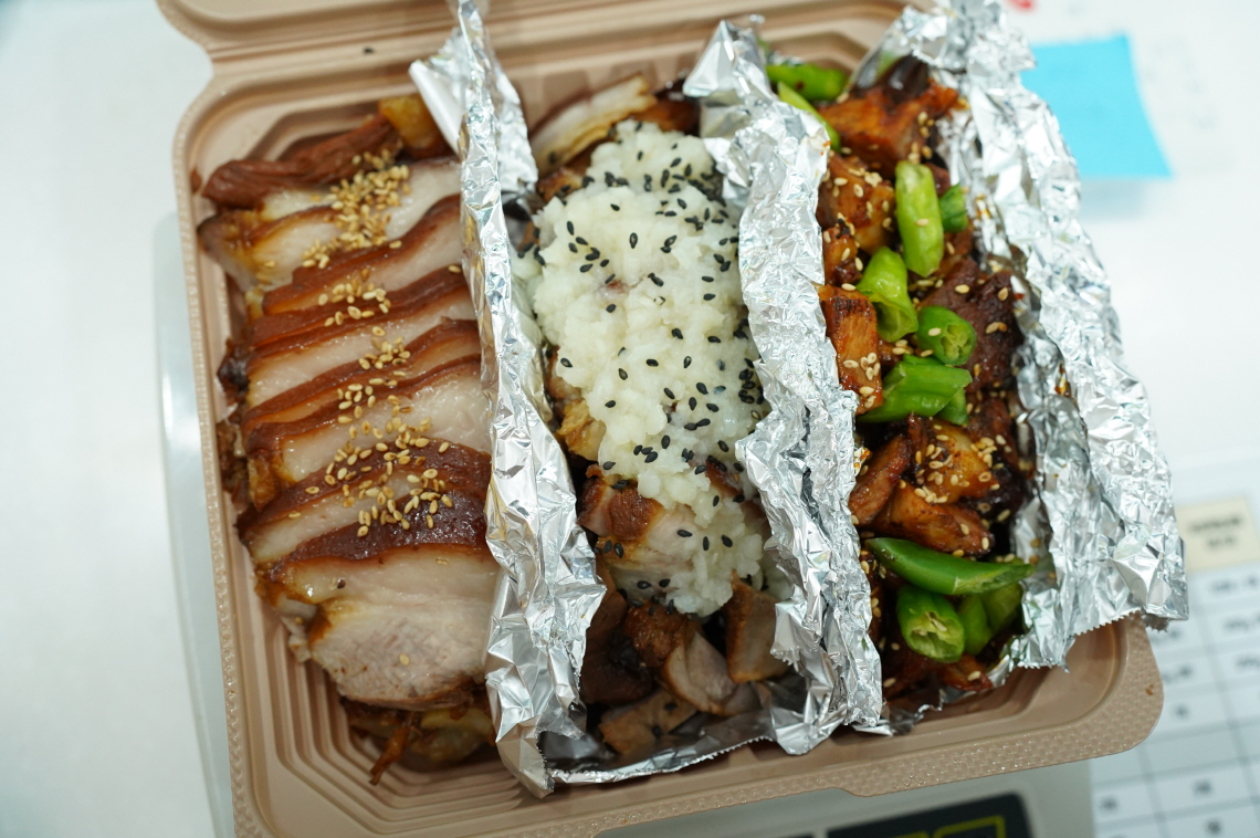 구구족 양주옥정점