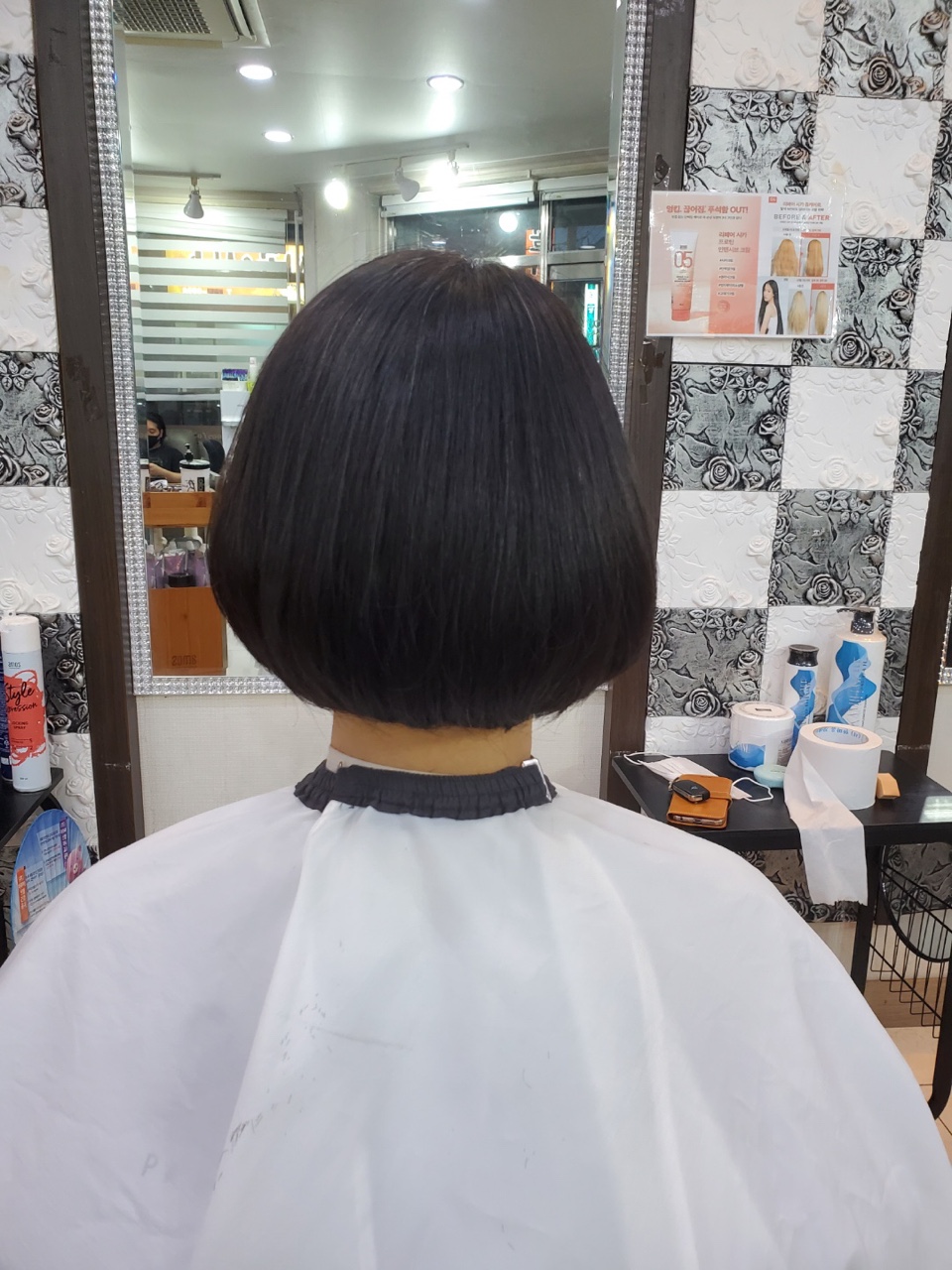 조영숙헤어뷰티