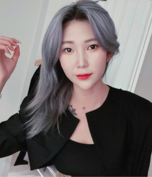 헤어살롱카라