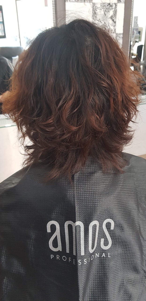 조영숙헤어뷰티