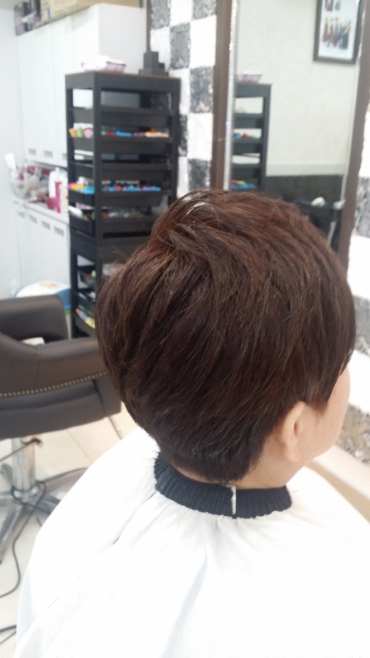 조영숙헤어뷰티