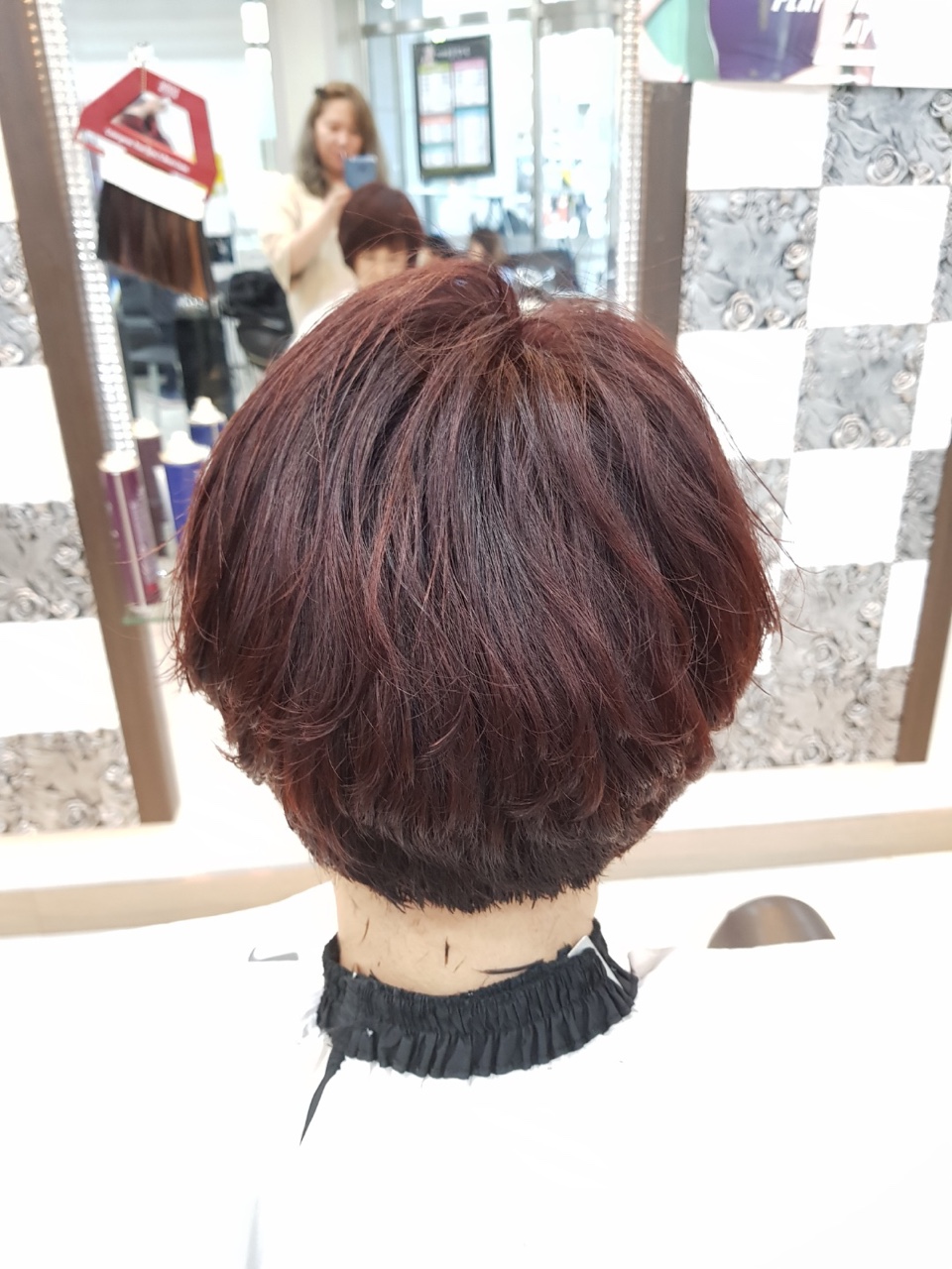 조영숙헤어뷰티