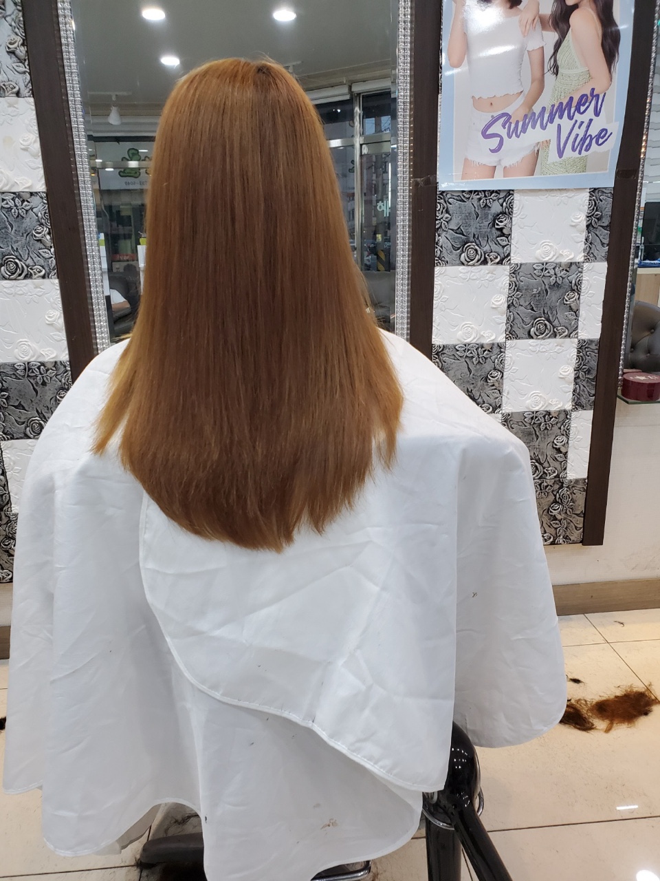 조영숙헤어뷰티