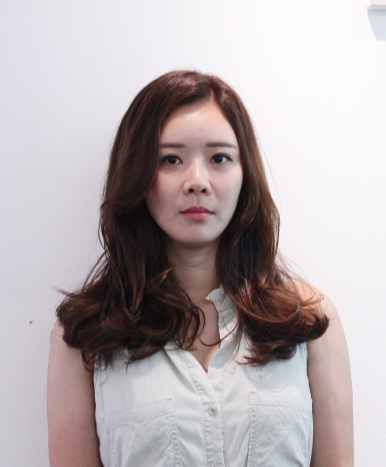 헤어살롱카라