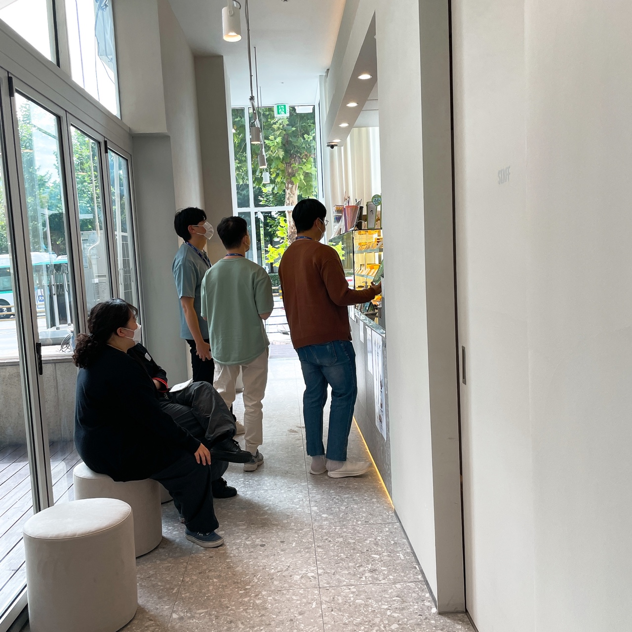 디저트39 오리역점