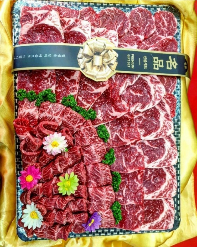 친절한고깃집
